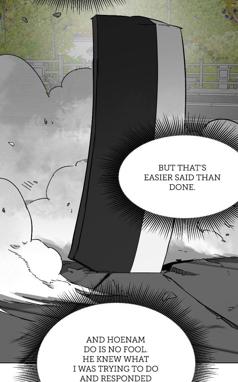 Infinite Leveling: Murim S2 - Episode 109 29