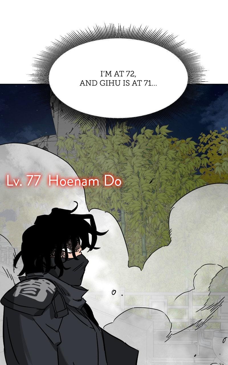 Infinite Leveling: Murim S2 - Episode 109 32