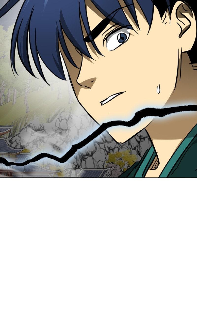 Infinite Leveling: Murim S2 - Episode 109 100