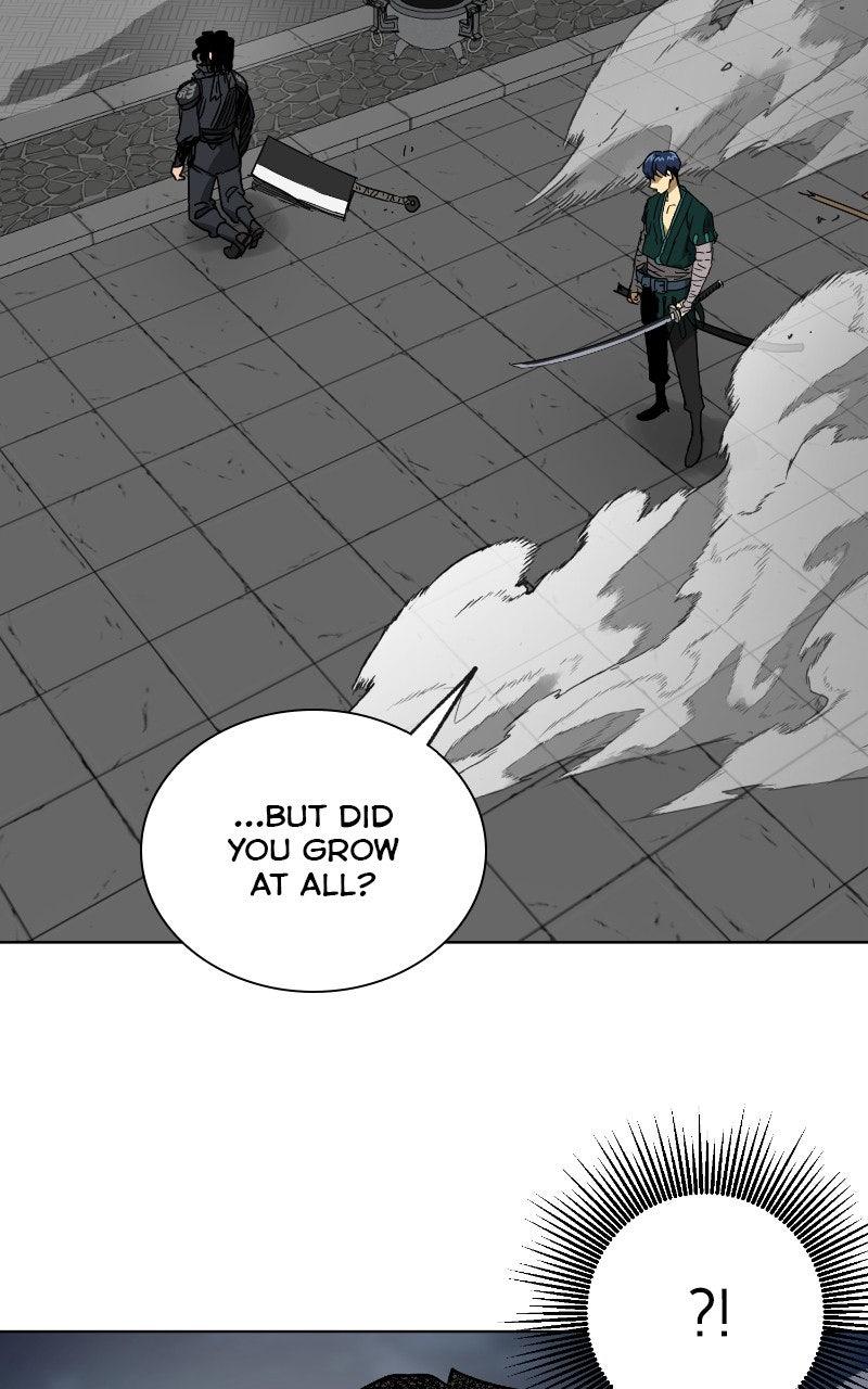 Infinite Leveling: Murim S2 - Episode 109 114