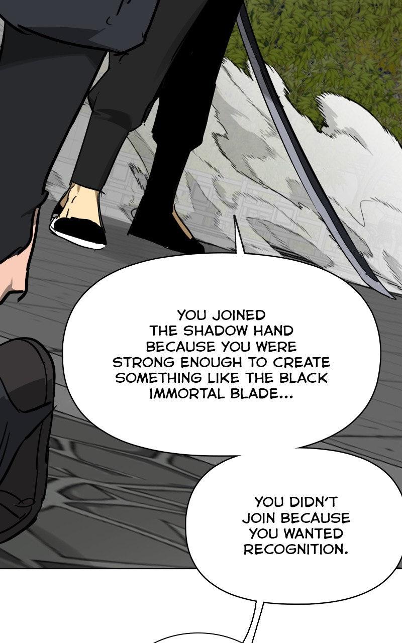 Infinite Leveling: Murim S2 - Episode 109 119