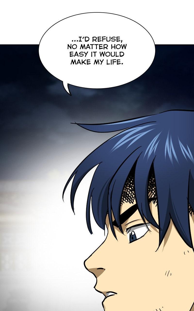 Infinite Leveling: Murim S2 - Episode 109 122
