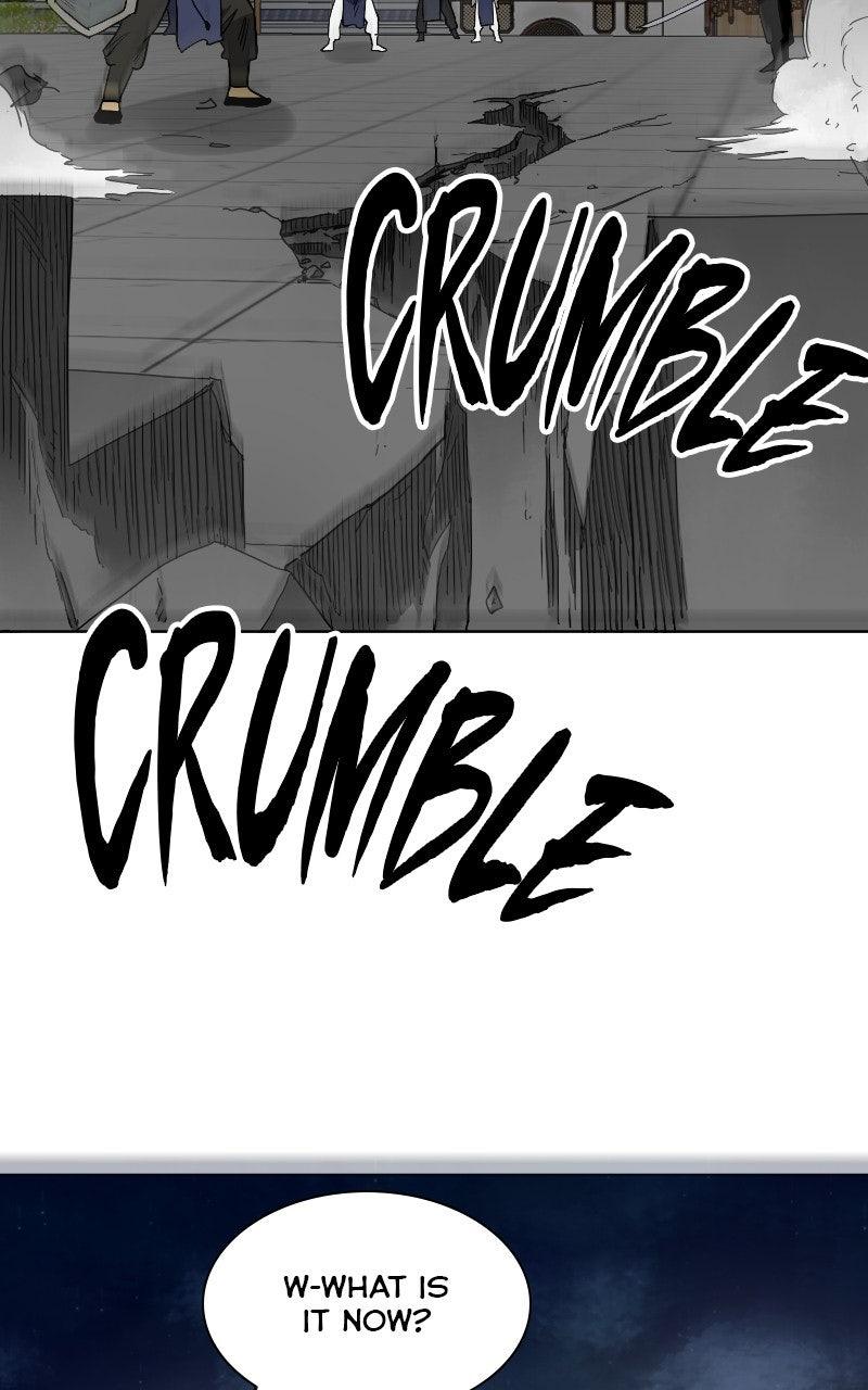 Infinite Leveling: Murim S2 - Episode 109 132