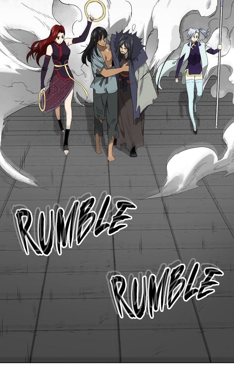 Infinite Leveling: Murim S2 - Episode 109 137