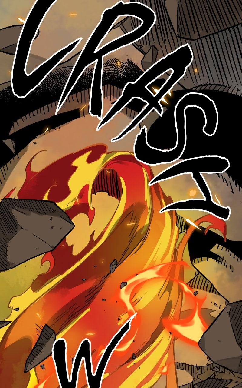 Infinite Leveling: Murim S2 - Episode 110 3