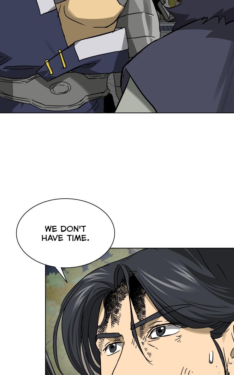 Infinite Leveling: Murim S2 - Episode 110 27
