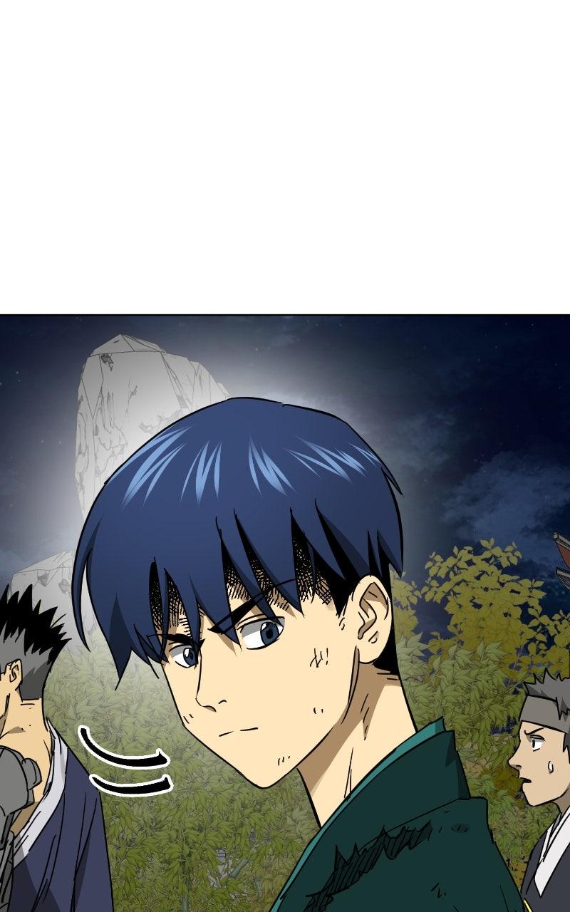 Infinite Leveling: Murim S2 - Episode 110 31