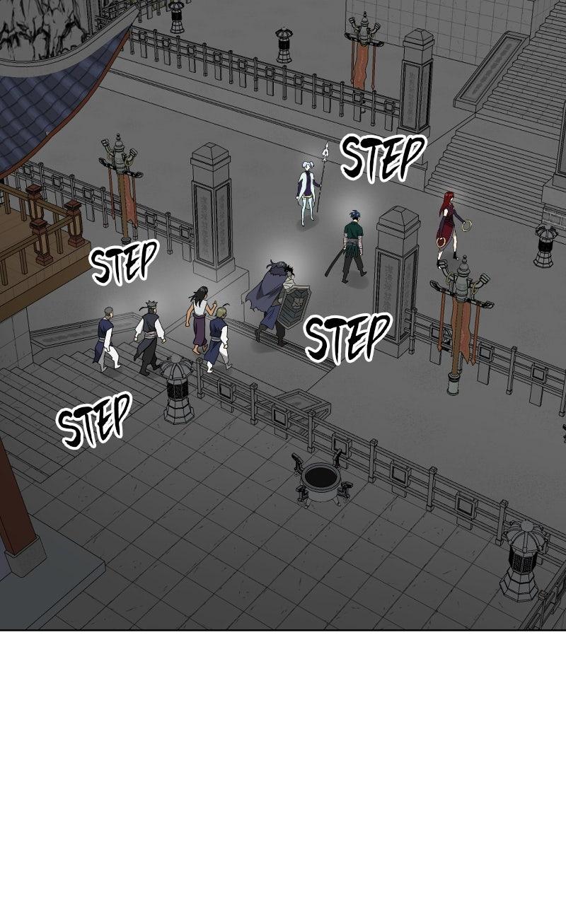 Infinite Leveling: Murim S2 - Episode 110 38