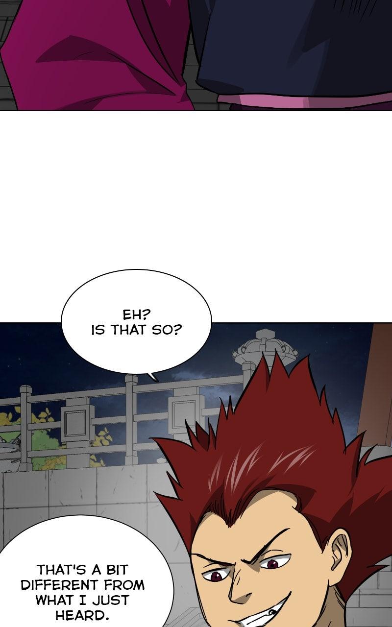 Infinite Leveling: Murim S2 - Episode 110 49