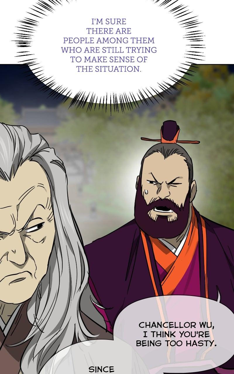 Infinite Leveling: Murim S2 - Episode 110 70