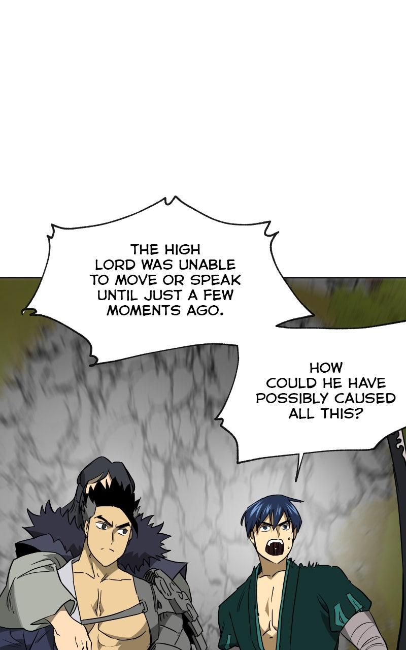 Infinite Leveling: Murim S2 - Episode 110 77