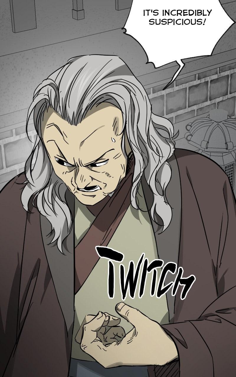 Infinite Leveling: Murim S2 - Episode 111 8
