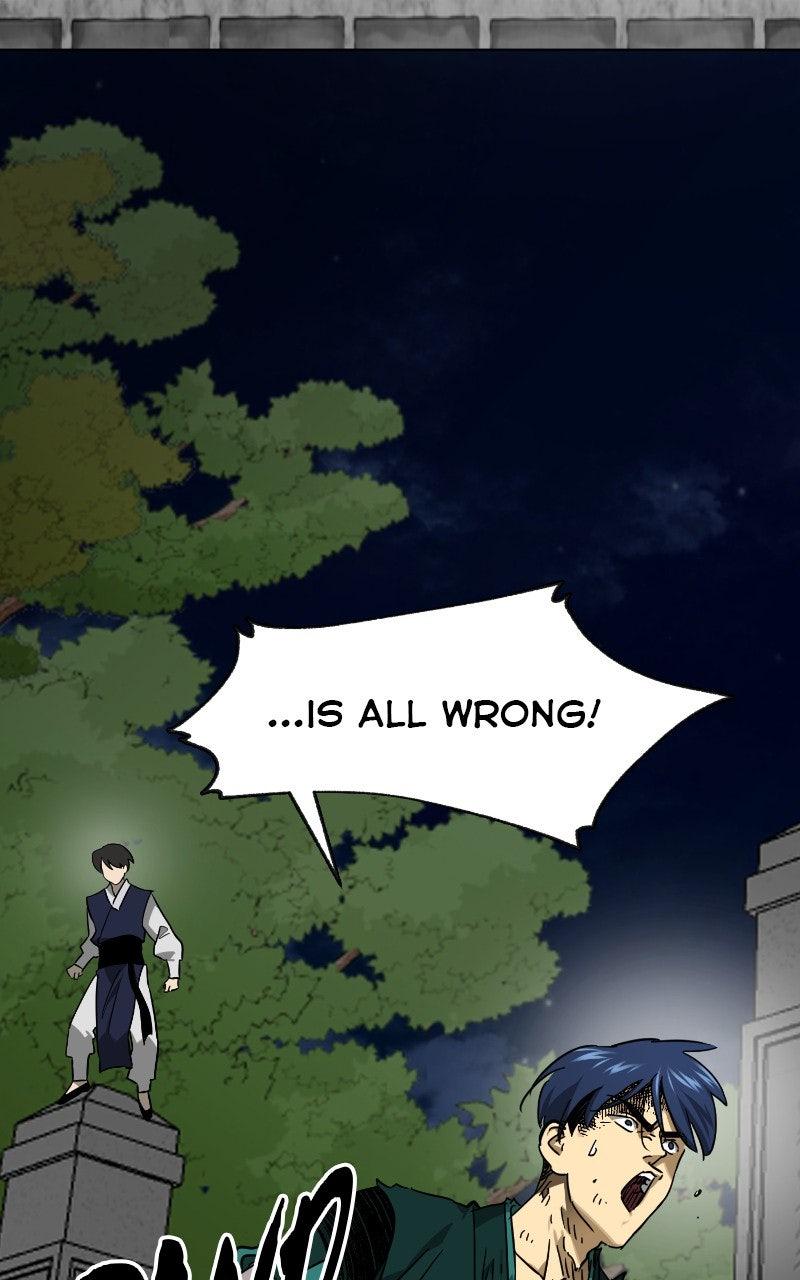 Infinite Leveling: Murim S2 - Episode 111 36