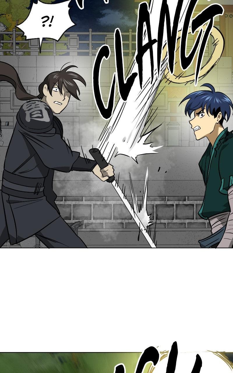 Infinite Leveling: Murim S2 - Episode 111 42