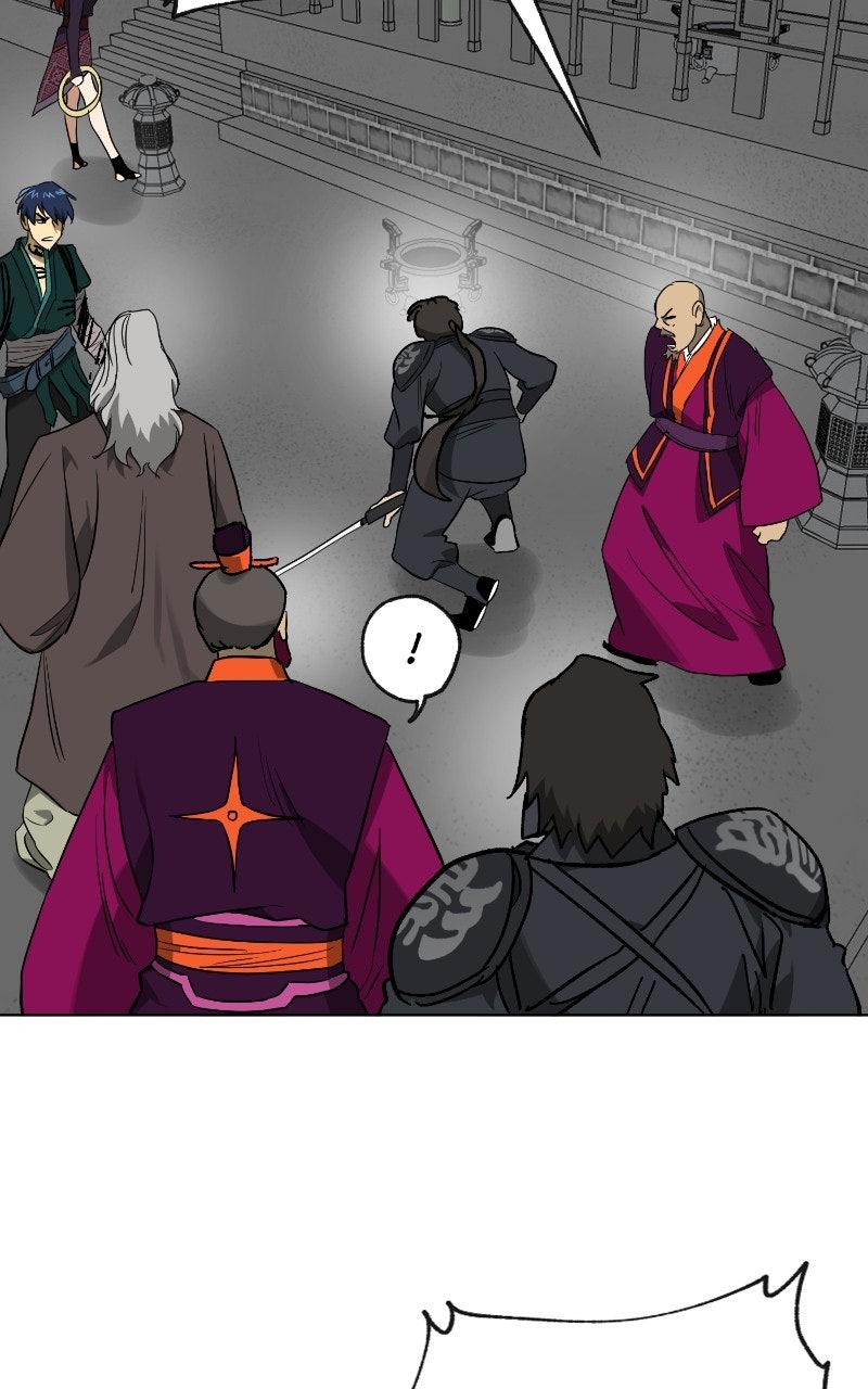 Infinite Leveling: Murim S2 - Episode 111 68
