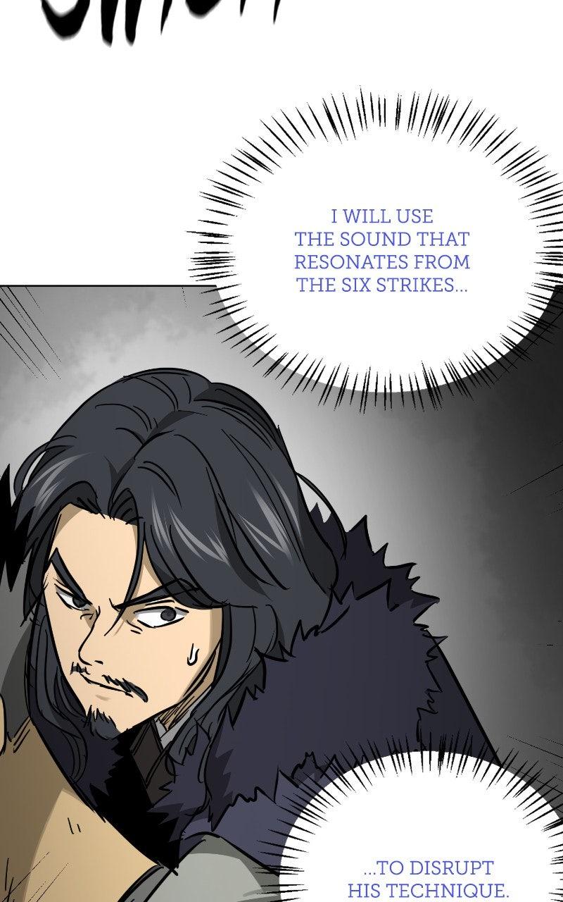 Infinite Leveling: Murim S2 - Episode 111 104