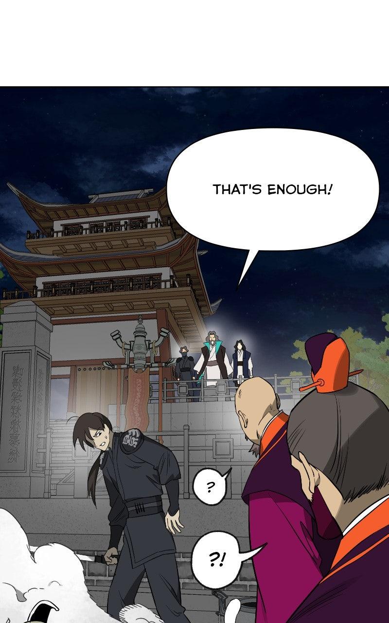 Infinite Leveling: Murim S2 - Episode 111 123