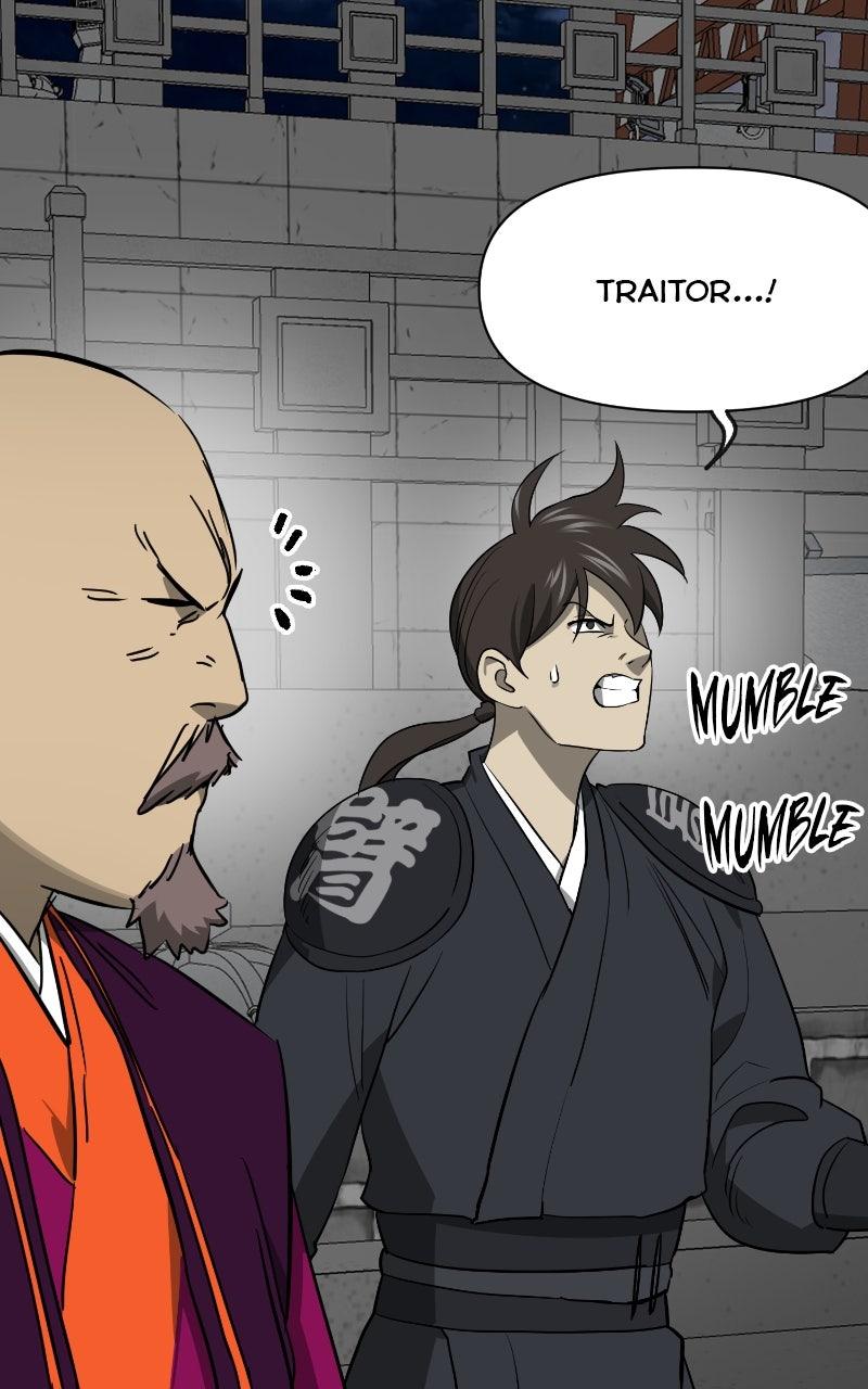 Infinite Leveling: Murim S2 - Episode 112 1