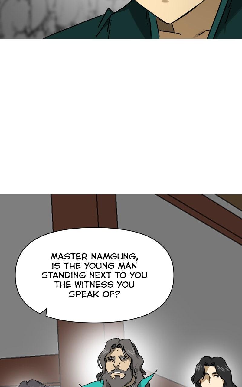 Infinite Leveling: Murim S2 - Episode 112 13