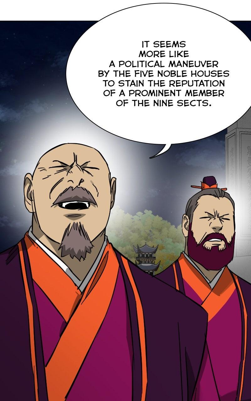 Infinite Leveling: Murim S2 - Episode 112 16