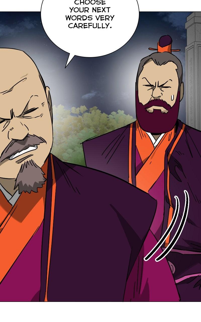 Infinite Leveling: Murim S2 - Episode 112 25