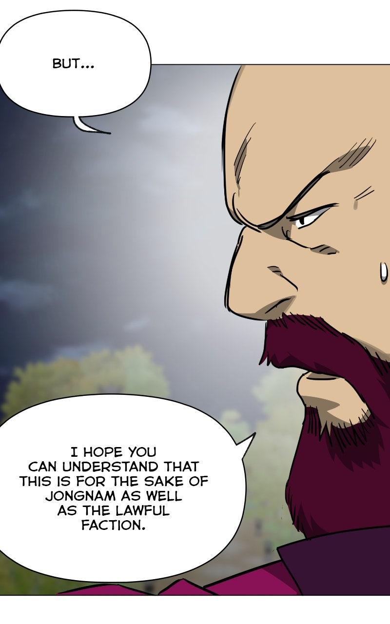 Infinite Leveling: Murim S2 - Episode 112 59