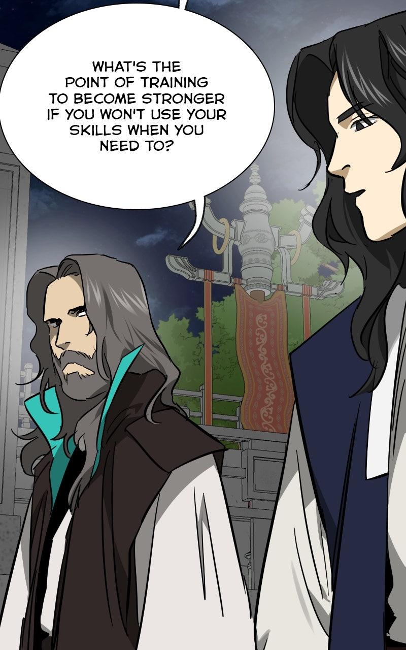 Infinite Leveling: Murim S2 - Episode 112 85