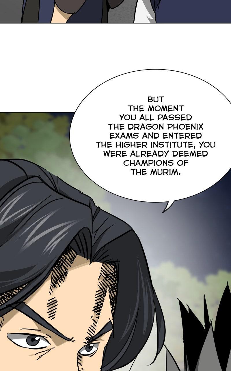 Infinite Leveling: Murim S2 - Episode 112 99