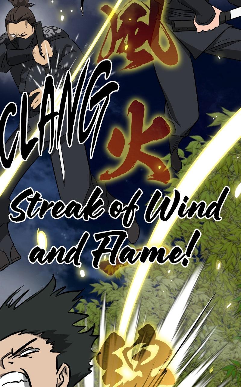 Infinite Leveling: Murim S2 - Episode 113 23