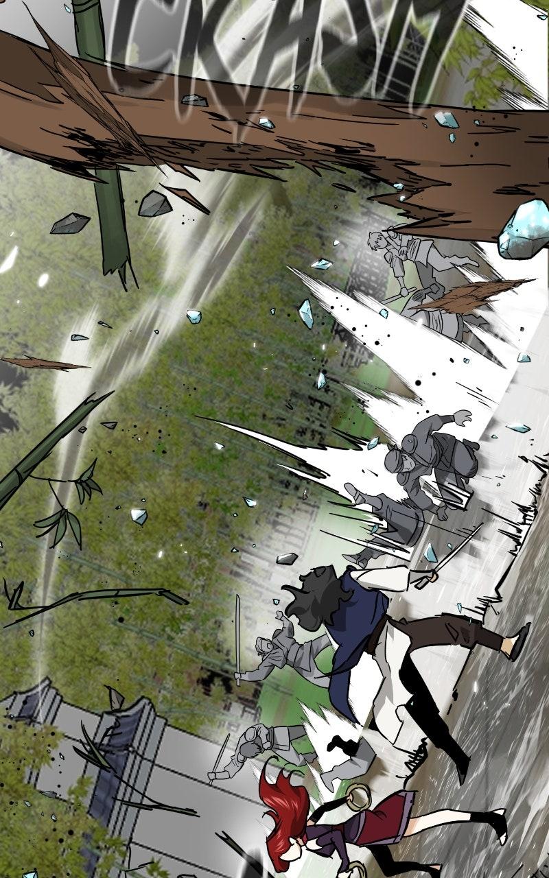 Infinite Leveling: Murim S2 - Episode 113 55