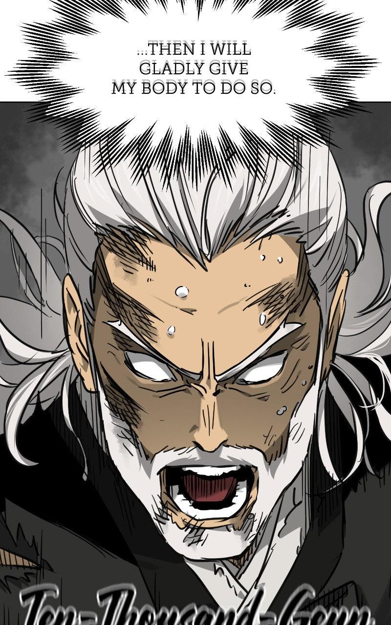Infinite Leveling: Murim S2 - Episode 114 80