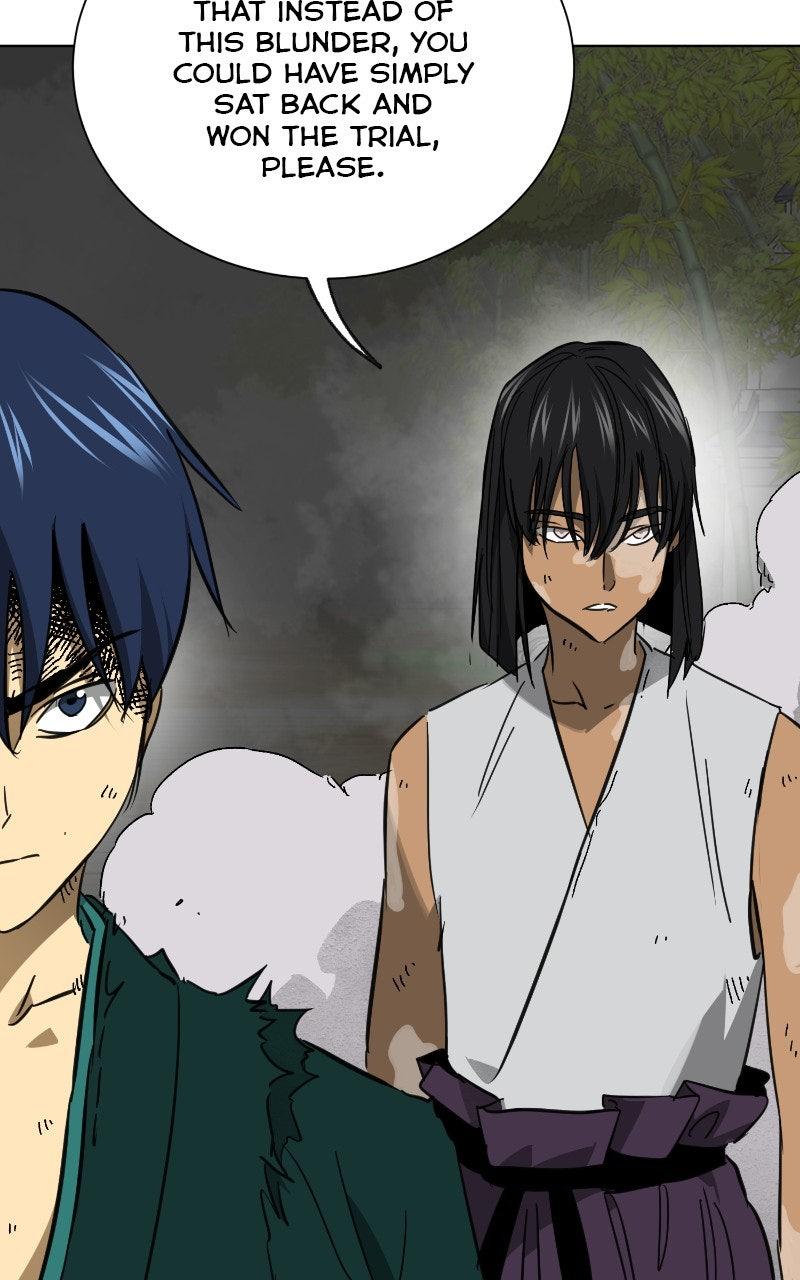 Infinite Leveling: Murim S2 - Episode 114 103