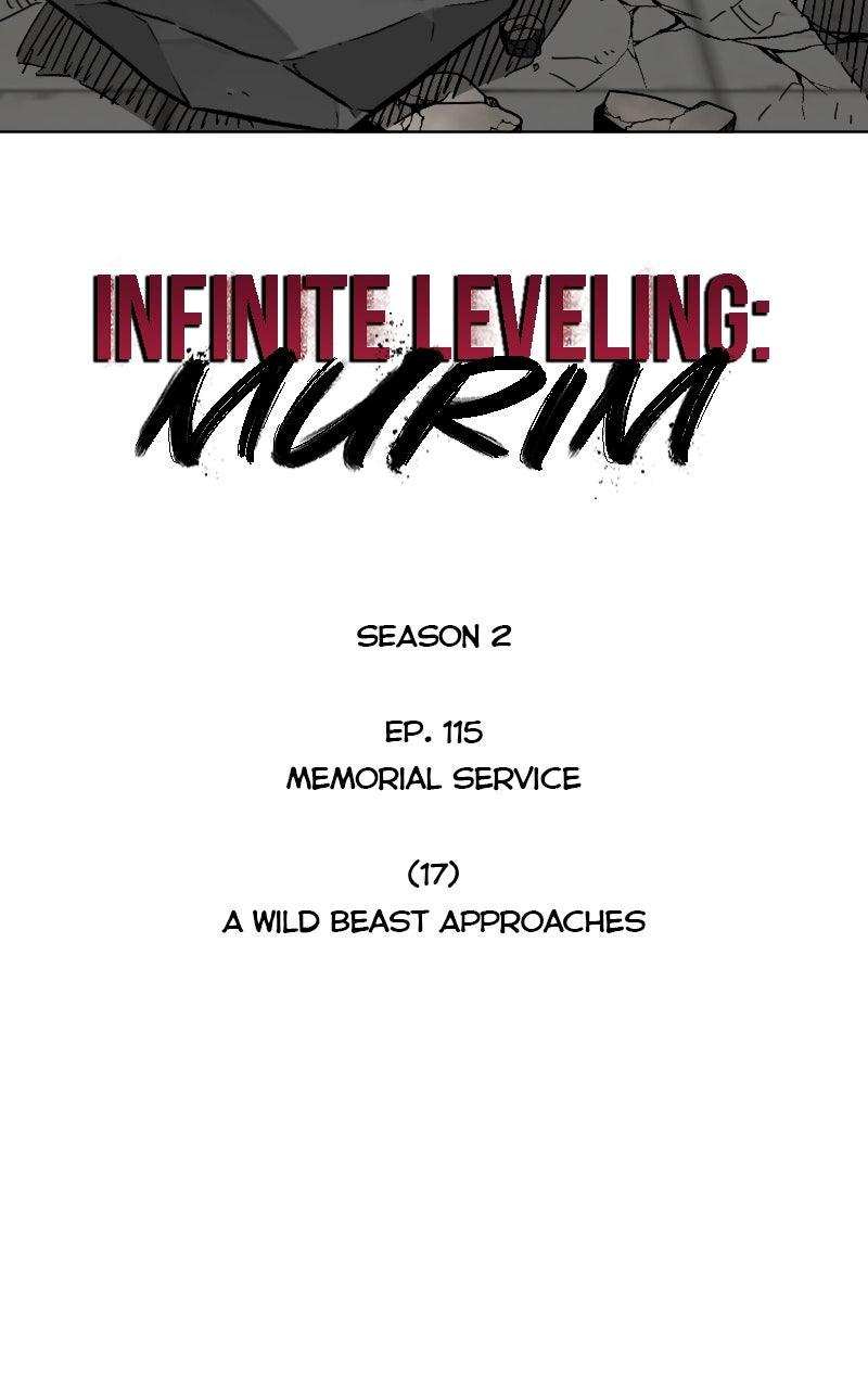 Infinite Leveling: Murim S2 - Episode 115 8