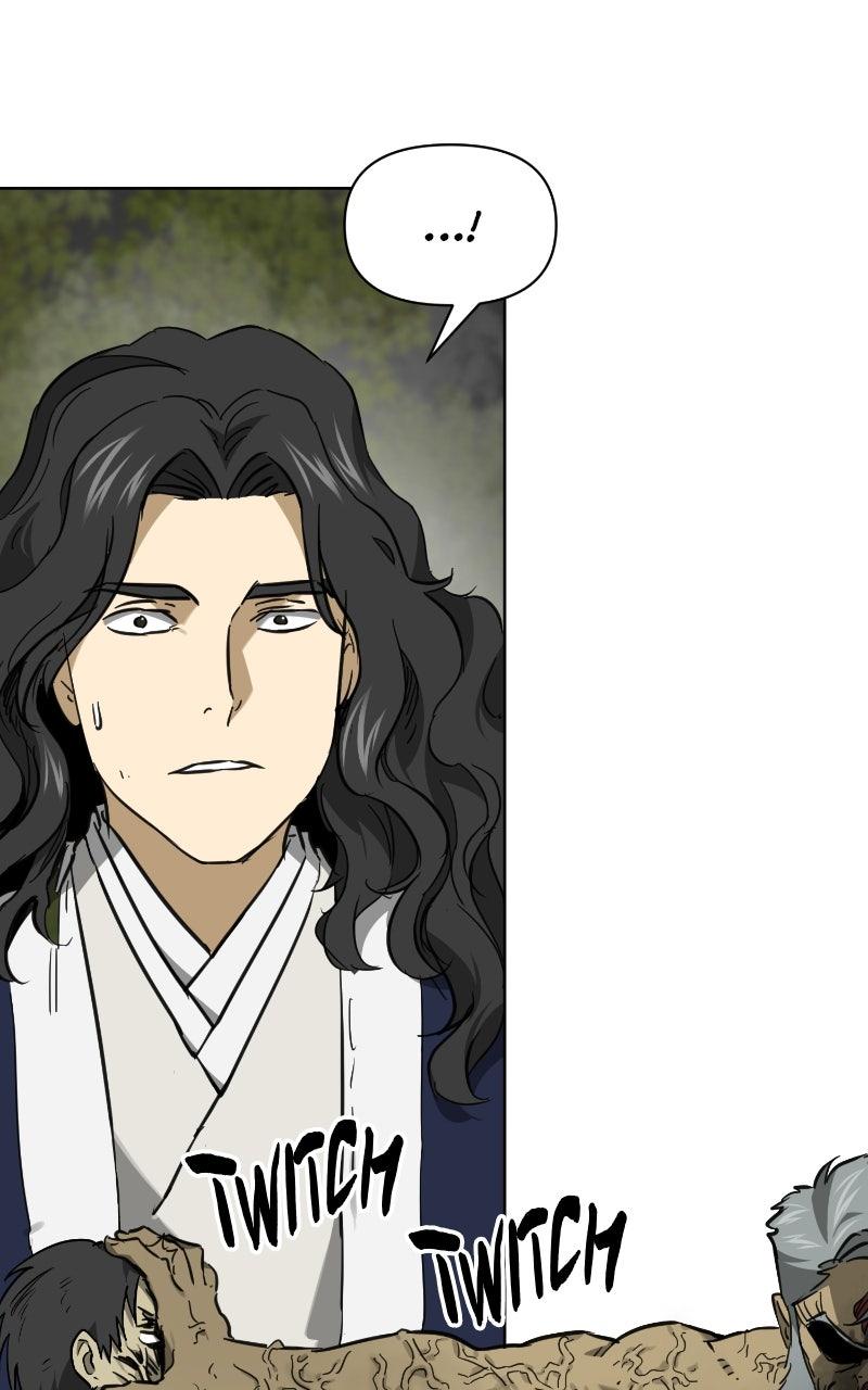 Infinite Leveling: Murim S2 - Episode 115 31