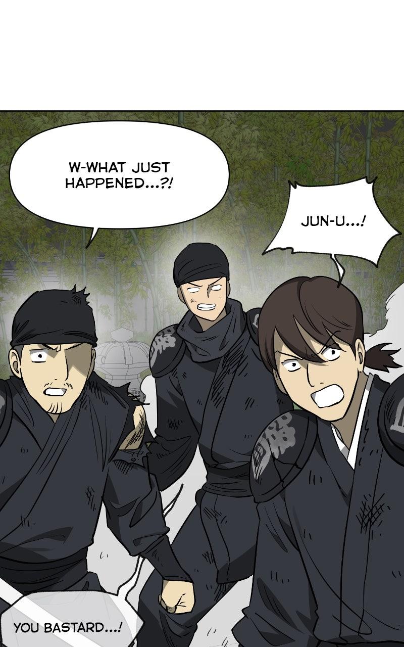 Infinite Leveling: Murim S2 - Episode 115 37
