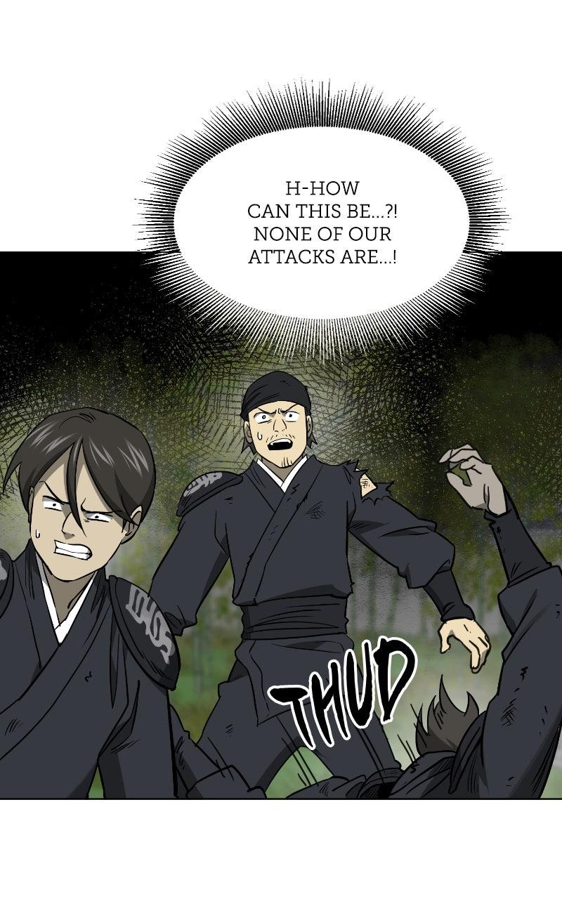 Infinite Leveling: Murim S2 - Episode 115 76