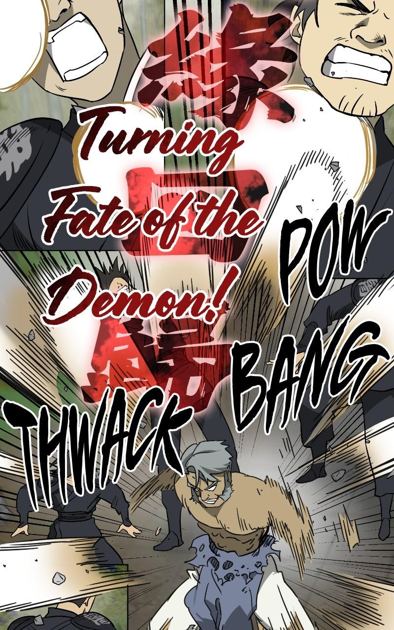 Infinite Leveling: Murim S2 - Episode 115 79