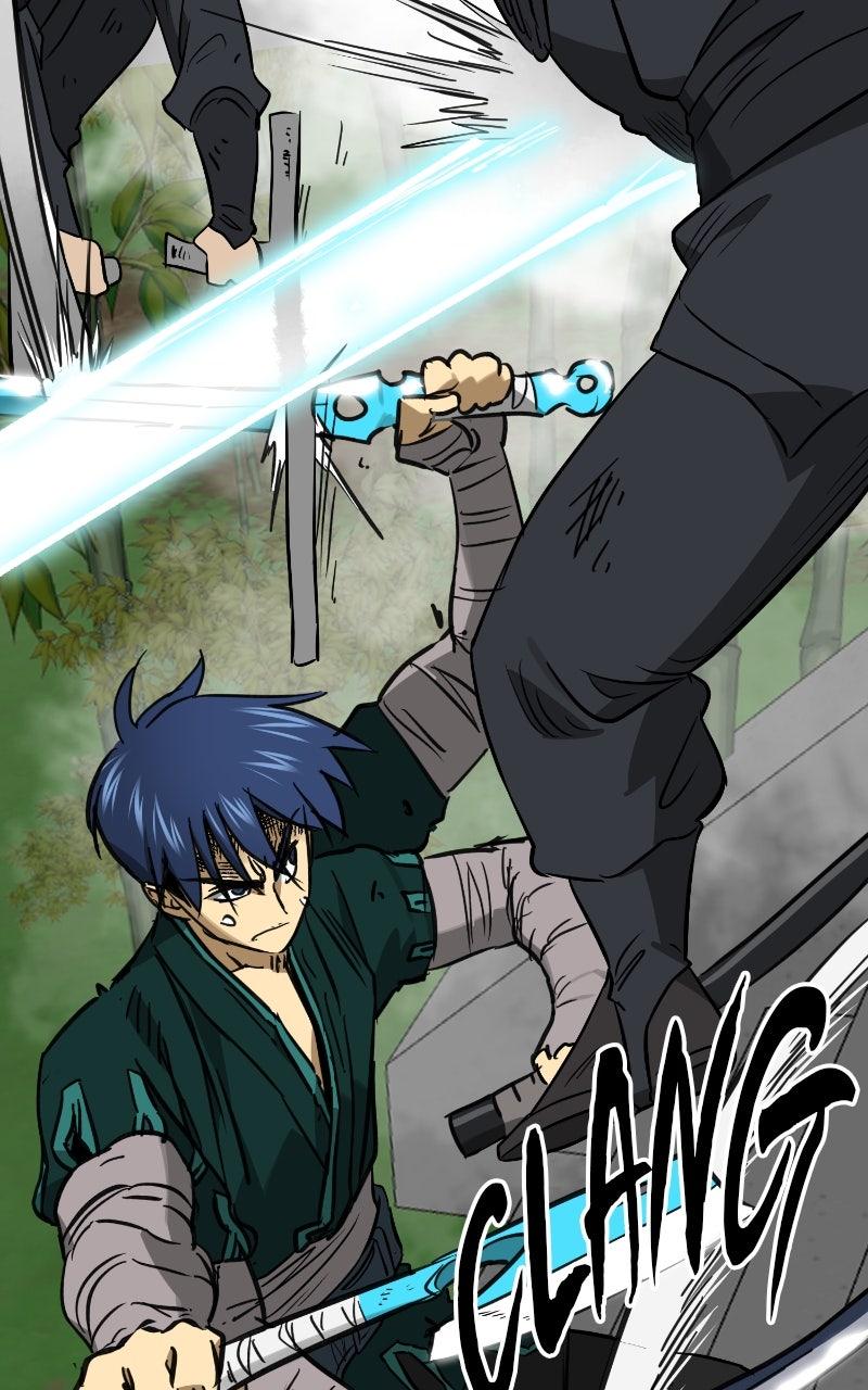 Infinite Leveling: Murim S2 - Episode 115 109