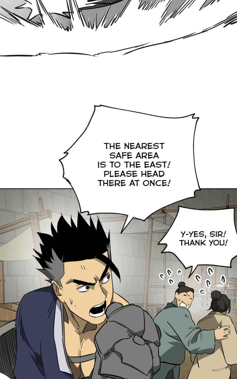 Infinite Leveling: Murim S2 - Episode 116 24