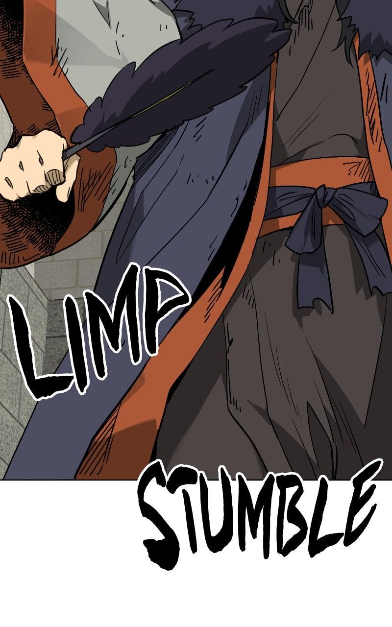 Infinite Leveling: Murim S2 - Episode 116 45