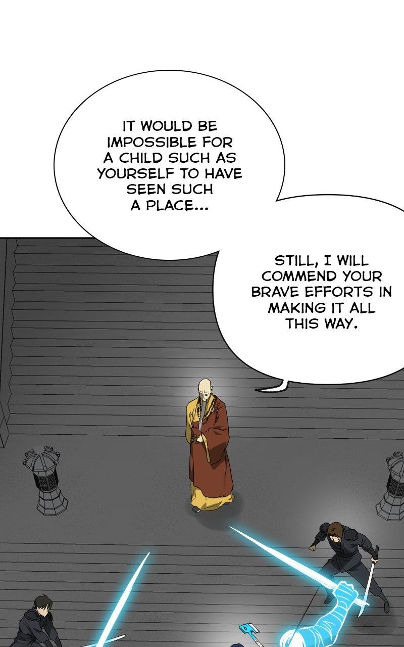 Infinite Leveling: Murim S2 - Episode 116 76
