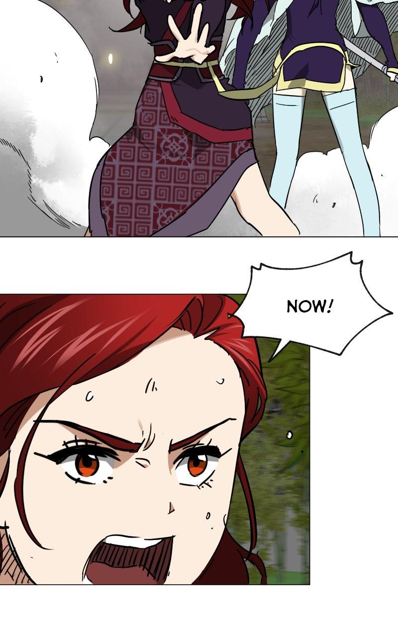 Infinite Leveling: Murim S2 - Episode 116 104