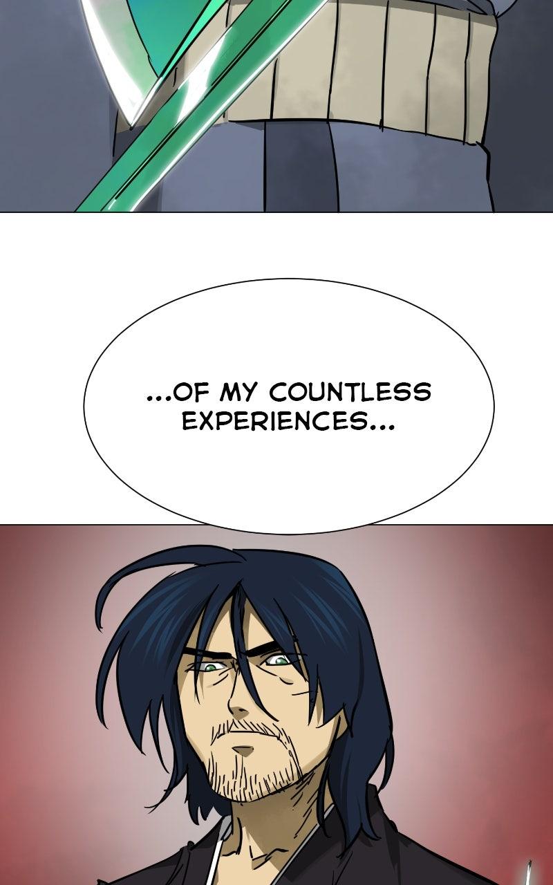 Infinite Leveling: Murim S2 - Episode 116 111