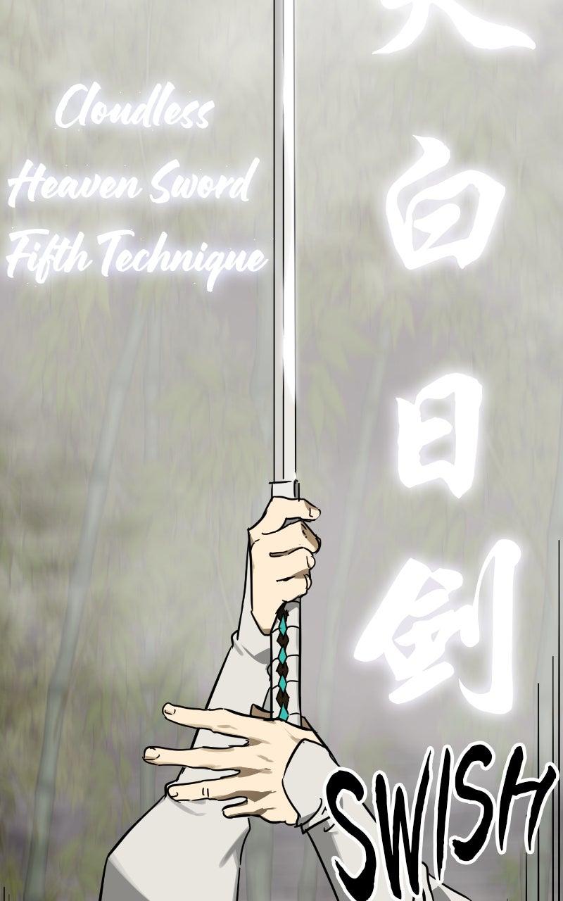Infinite Leveling: Murim S2 - Episode 117 61