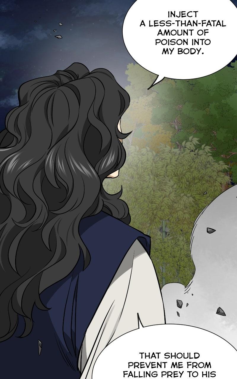 Infinite Leveling: Murim S2 - Episode 117 89