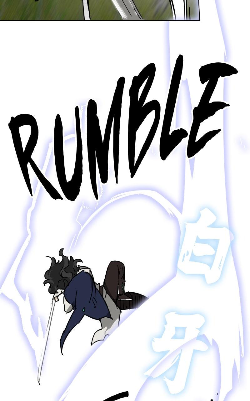 Infinite Leveling: Murim S2 - Episode 117 105