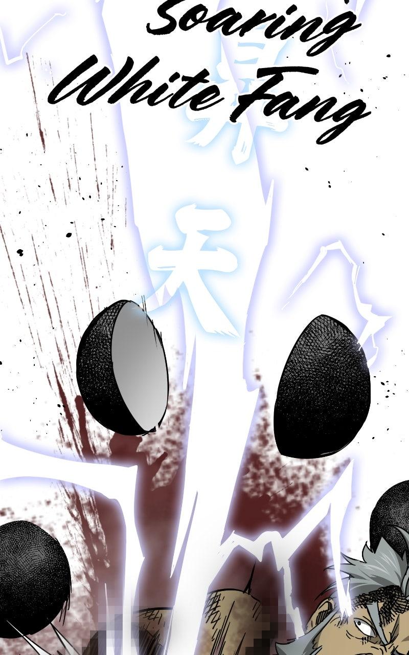 Infinite Leveling: Murim S2 - Episode 117 106