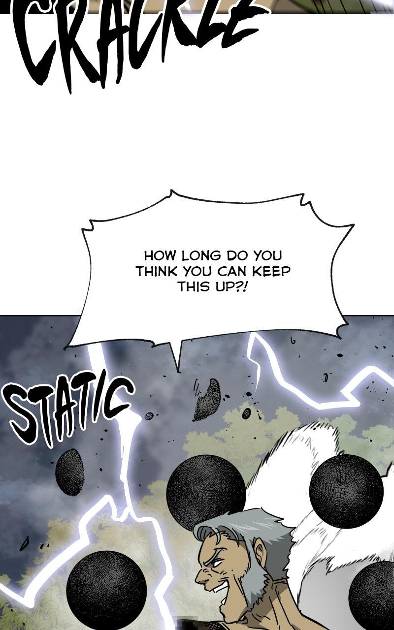 Infinite Leveling: Murim S2 - Episode 117 109