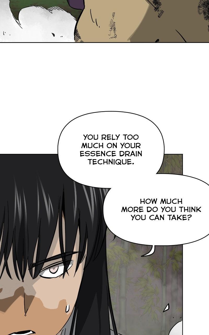 Infinite Leveling: Murim S2 - Episode 117 112
