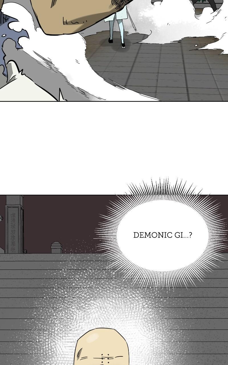 Infinite Leveling: Murim S2 - Episode 117 116